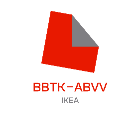 BBTK vakbondsdelegatie IKEA Wilrijk
